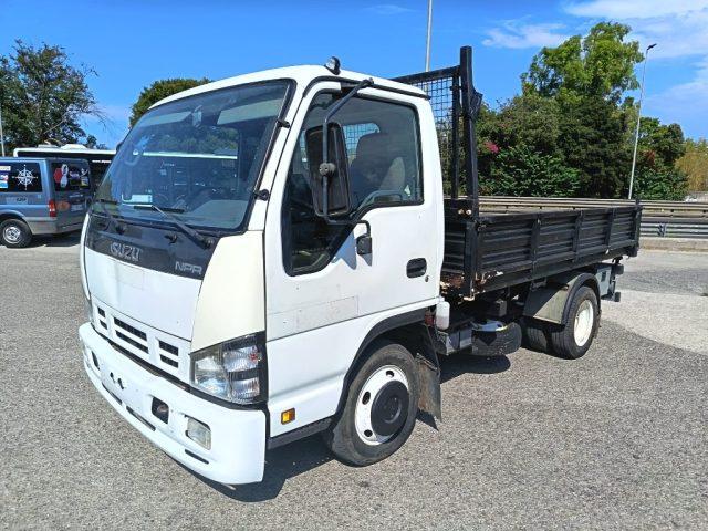 Isuzu Другой