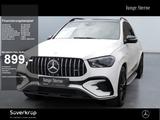 Mercedes-Benz GLE 53 AMG 4M+ , NIGHT BURM DISTR PANO SPUR - gebrauchte Mercedes-Benz GLE 53 AMG aus dem Jahr 2024