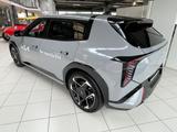 Kia EV4 81 FWD GTL DWP COM CON GD - gebrauchte Kia Limousine