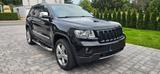 Jeep Grand Cherokee Overland 5.7 V8 HEMI LPG - Jeep Grand Cherokee Overland mit Benzin-Antrieb