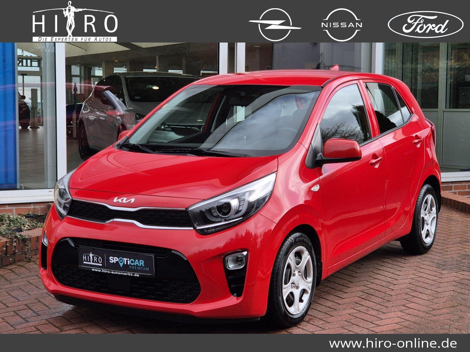 Kia Picanto Edition Plus