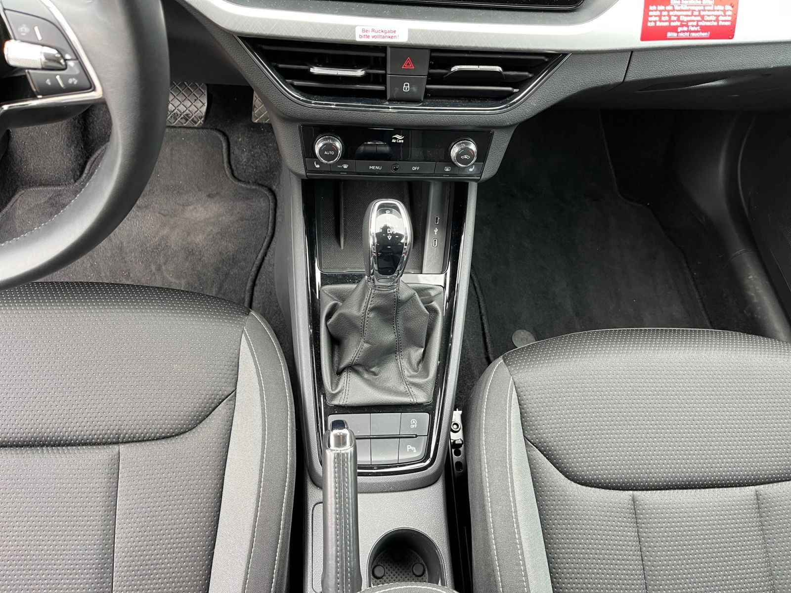 Skoda Kamiq - Bild 12
