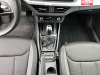 Skoda Kamiq - Vorschau Bild 12