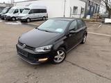Volkswagen Polo V Team BlueMotion/BMT - Volkswagen Polo Team mit Diesel-Antrieb