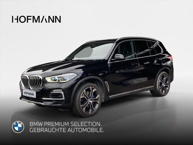 BMW X5 xDrive30d xLine  ++MEGA Ausstattung++