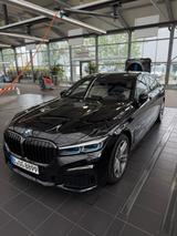 BMW 750Li xDrive 