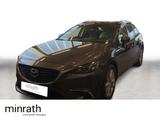 Mazda 6 Kombi 2.0 SKYACTIV-G 165 Kizoku MATRIX+DAB+LED - Mazda: 0