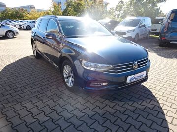 Volkswagen Passat Variant - 7