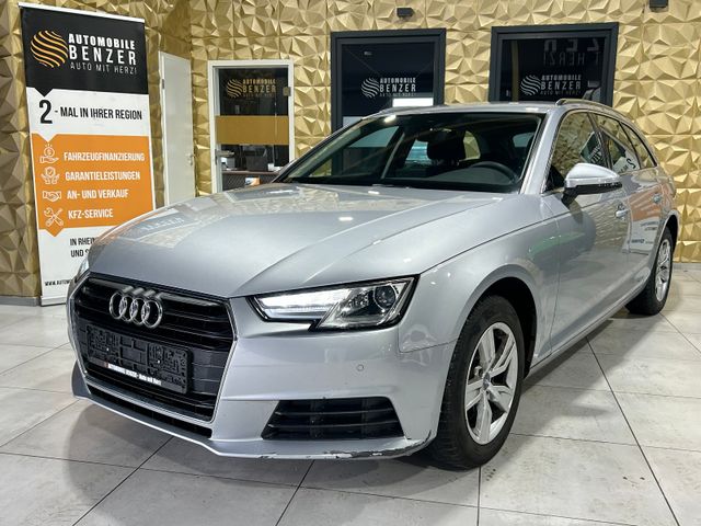 Audi A4 Avant basis/PDC/APPLE/TEMPOMAT/AMBIENTE