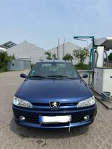 Peugeot 306 1.6 105 TKm Neu Service MIT TÜV - Peugeot 306 Gebrauchtwagen