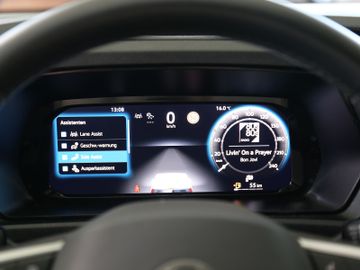 Volkswagen Caddy 2.0TDI LED STANDHZG KAMERA AHK 5J GARANTIE