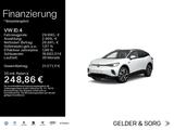 Volkswagen ID.4 Pro Performance RFK*Matrix*HuD*Pano*DAB+ - weiße Volkswagen ID.4