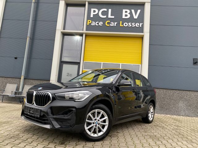 BMW X1 Baureihe X1 sDrive 20 d Advantage Navi+/Autom