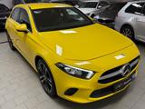 Mercedes-Benz A 180 Edition 19*URBAN*WIDESCREEN*PROGRESSIVE* - Mercedes-Benz A 180 in Magdeburg