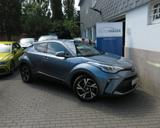 Toyota C-HR Hybrid Team D // Shz, R-Kam, DAB, Top! - Toyota C-HR in Wuppertal