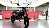 Ducati Scrambler Desert Sled - DUCATI SL