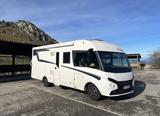 Itineo SB 740 - Itineo Wohnwagen & Wohnmobile