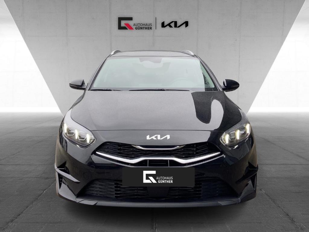 Kia Ceed_sw Sportswagon Spirit 1.5 T-GDI Technologie