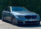 BMW 530i (M Paket) xDrive - BMW 530: 530i M Paket
