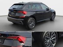 Skoda Kamiq - Vorschau Bild 16