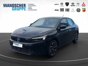 Opel Corsa F 1.2 Turbo Edition