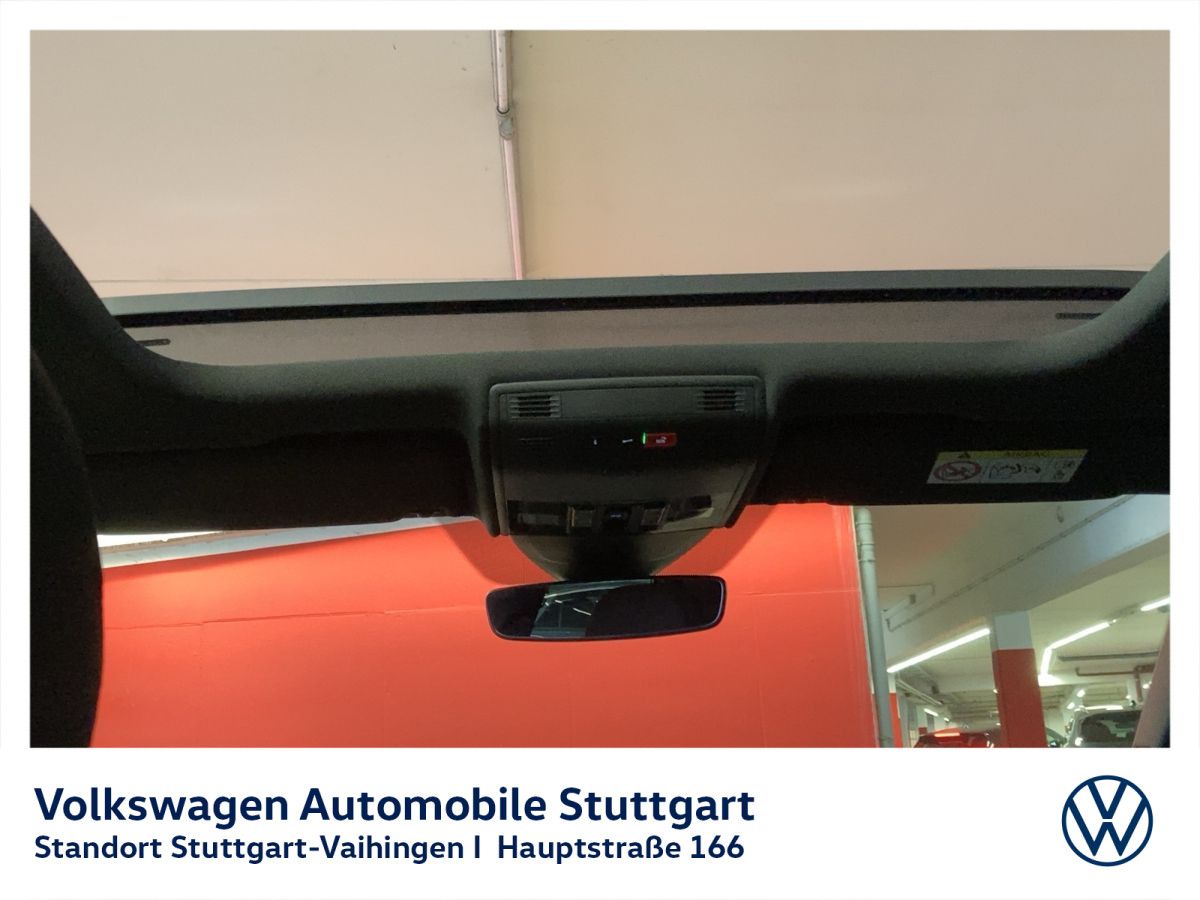 Volkswagen Taigo - Bild 12