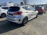 Ford Fiesta ST-Line - Ford Fiesta: Limousine