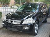 Mercedes-Benz GL 320 CDI 4MATIC 7 Sitzer 2.Hand Scheckheft - Mercedes-Benz GL-Klasse in Bremen