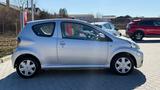 Toyota Aygo AYGO Cool/SERVO/TÜV NEU/KLIMA/ALLWETTER/ - Toyota aus 2010: Aygo