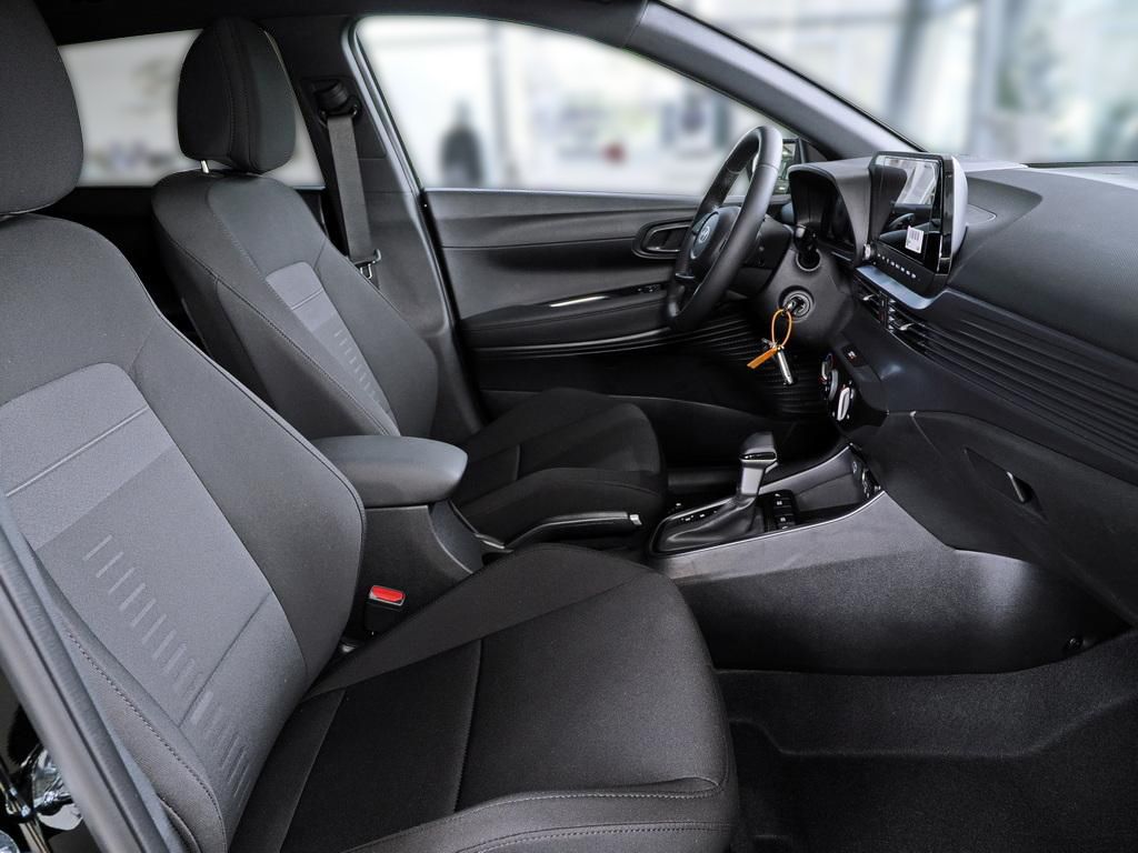 Hyundai BAYON – Bild 14