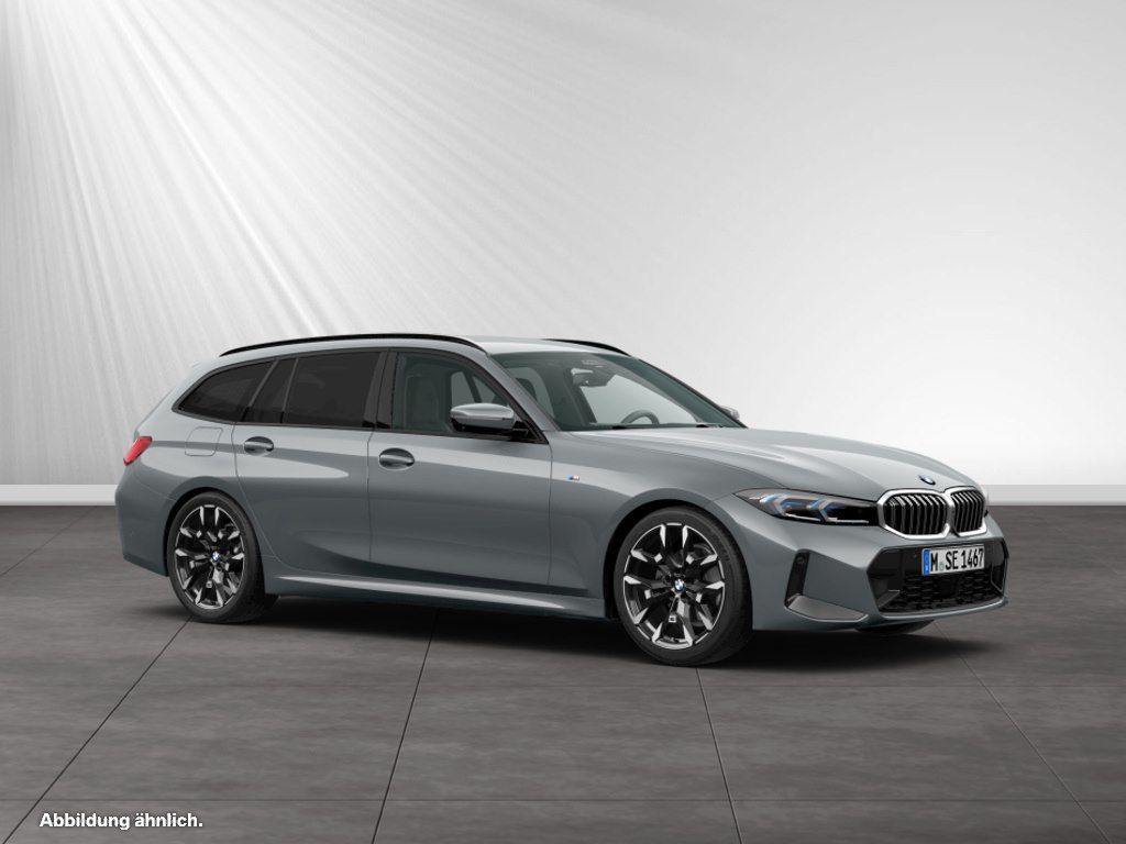 BMW 320 - Bild 11
