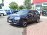 Ssangyong Korando 1.5P AT 2WD Quartz 2WD LED-Sch. - Ssangyong Korando Tageszulassungen
