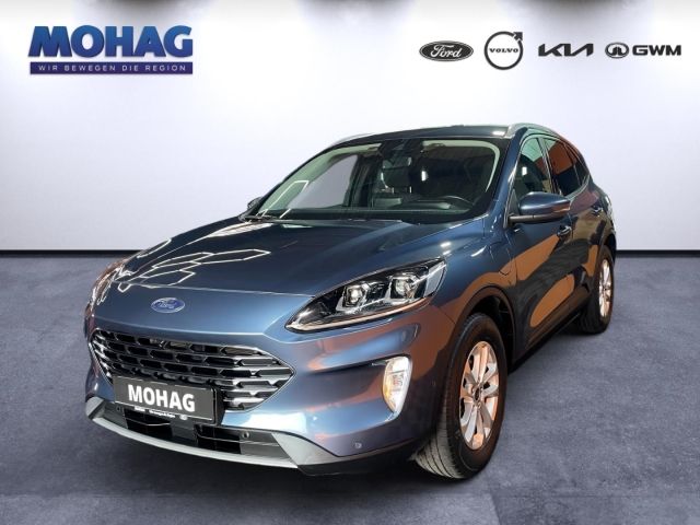 Ford Kuga Titanium PHEV - ACC Kamera HEAD-UP
