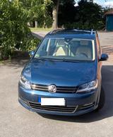 Volkswagen Sharan 2.0 TDI SCR 135kW DSG Highline Highline - VW Sharan Gebrauchtwagen in Bremen