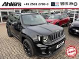 Jeep Renegade Summit+AUTOMATIK+ACC+LED+CARPLAY+KEYLES - Jeep Renegade