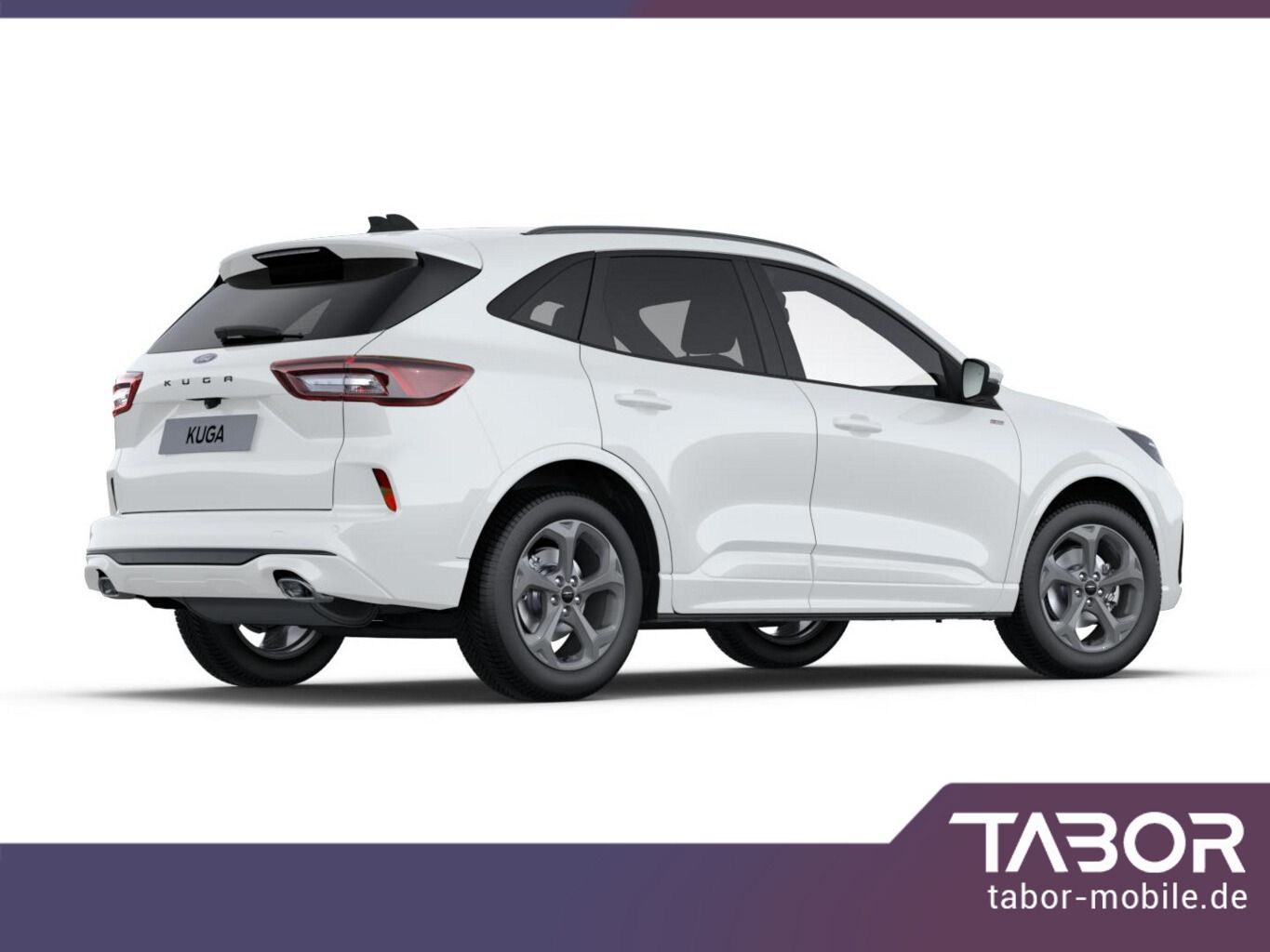 Ford Kuga - Bild 4