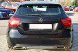 Mercedes-Benz A250 BlueEfficiency Urban LED Navi Panorama - Mercedes-Benz A 250 Gebrauchtwagen
