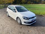 Volkswagen VW Polo 6R TDI BlueMotion - Volkswagen Polo aus 2011: Bluemotion