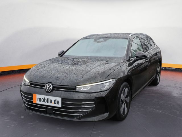 Volkswagen Passat 2.0 TDI Business Neues Modell DSG AHK Nav