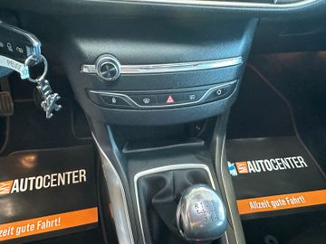 Peugeot 308 SW Allure *TEMPO*NAVI*PDC*KLIMAAUTO*
