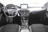 Ford Focus Edition *1.Hand*Navi*DAB*Park assist* - Ford Focus Gebrauchtwagen in Aachen