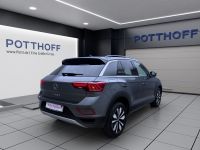 Volkswagen T-Roc - Vorschau Bild 6