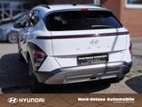 Hyundai KONA 1.6 T-GDI PRIME 4WD SoundSys 4xSHZ SpurW - Hyundai KONA Jahreswagen