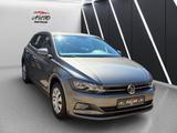 Volkswagen Polo VI Comfortline SHZ Klima - Volkswagen Polo: Comfortline