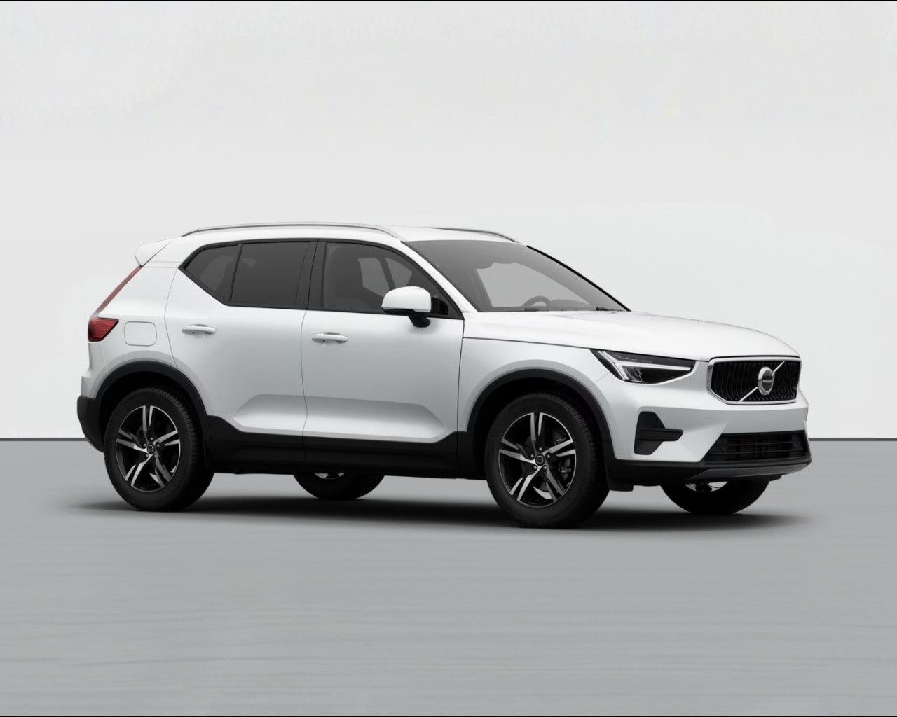 Volvo VOLVO XC40 CORE B3 AUTO imagem 3