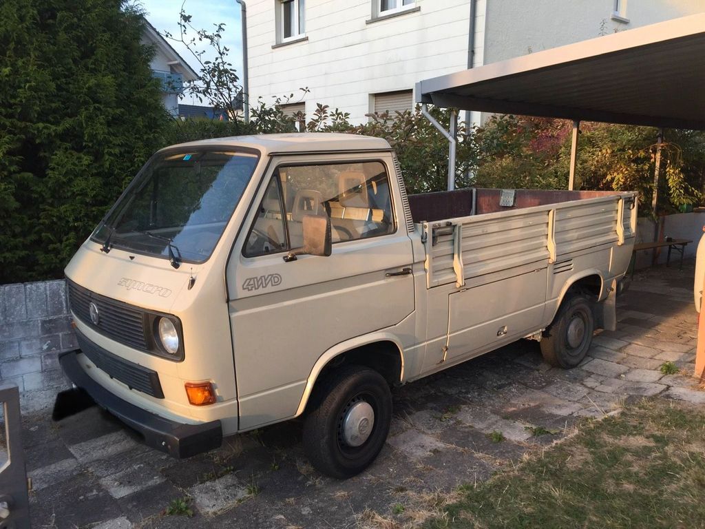 Volkswagen Other