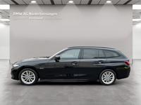 BMW 320e xDrive Touring Navi Harman/K PDC