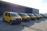 Volkswagen T5 Transporter mehrere auf Lager - : Transporter