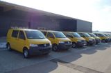 Volkswagen T5 Transporter mehrere auf Lager - Volkswagen aus 2012: Transporter
