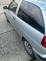 Seat auto seat ibiza - Seat aus 2002